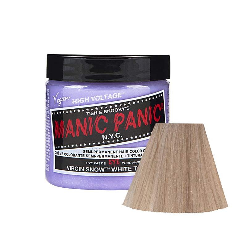 Manic Panic Blue Moon Face & Body Paint