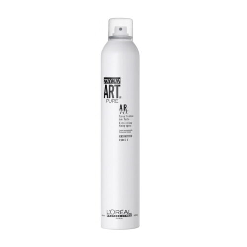 Loreal Tecni Art Pure Air Fix Spray 400ml