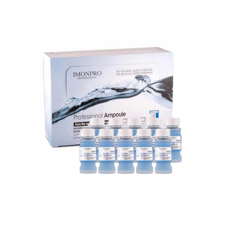 Imonpro Professional Losing Control Ampoule - WunderKult