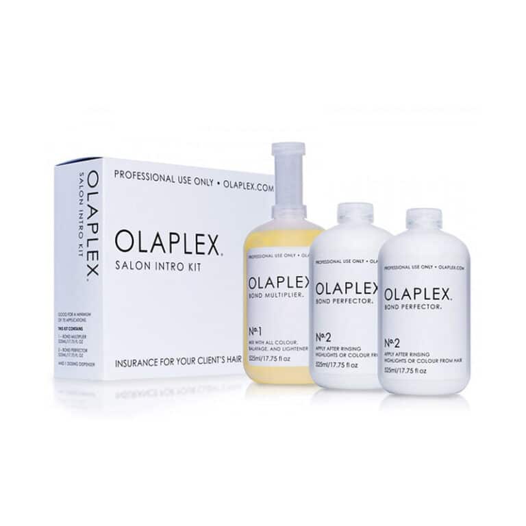 Olaplex Для Волос Интернет Магазин