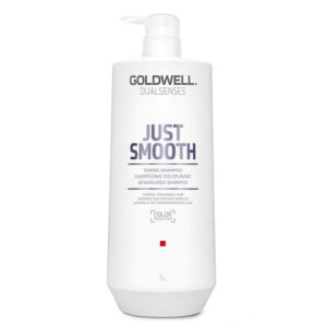 goldwell dualsenses just smooth shampoo