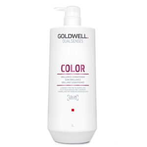 goldwell dualsenses color brilliance conditioner
