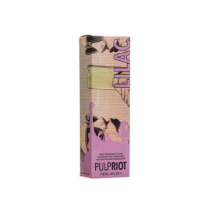 pulp riot semi permanent hair color lilac
