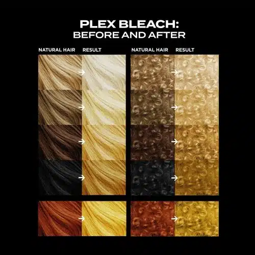 Bleach London Plex Bleach Kit WunderKult